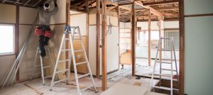 Entreprise de rénovation de la maison et de rénovation d’appartement à Vouhenans